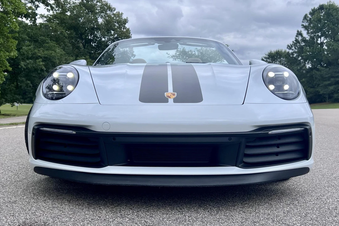 2020 Porsche 992 Carrera S - Image 2 of 31