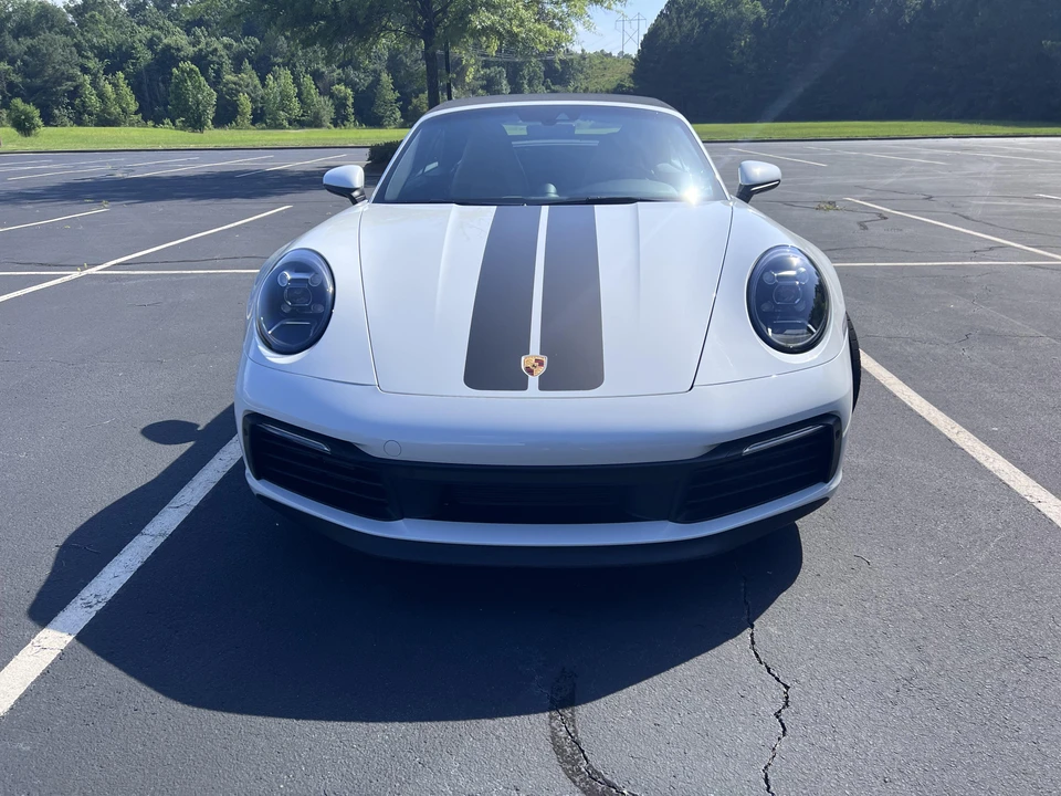 2020 Porsche 992 Carrera S - Image 19 of 31