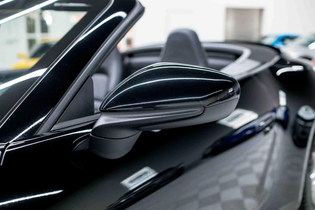 2020 Porsche 992 Carrera 4S - Image 28 of 31