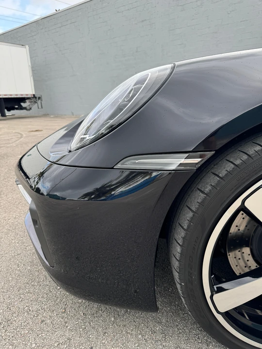 2020 Porsche 992 Carrera 4S - Image 31 of 31