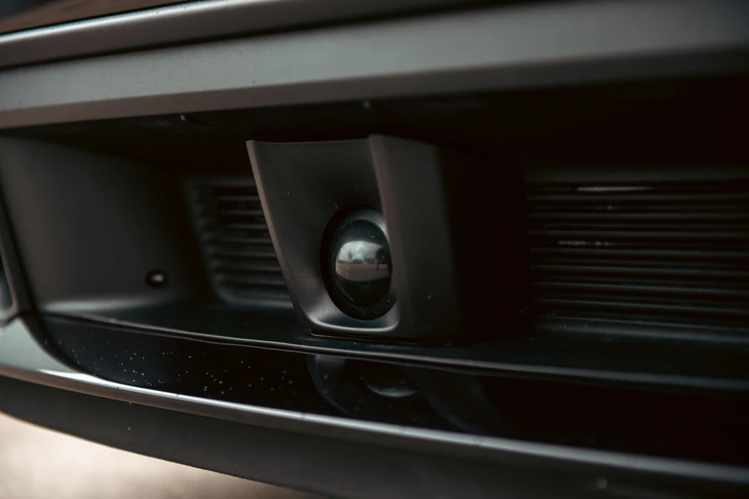 2020 Porsche 992 Carrera 4S - Image 28 of 31