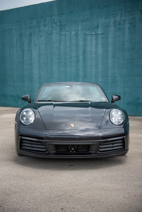 2020 Porsche 992 Carrera 4S - Image 6 of 31