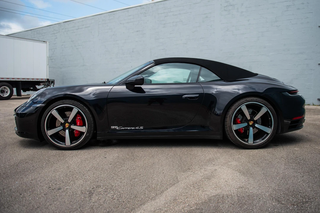 2020 Porsche 992 Carrera 4S - Image 3 of 31