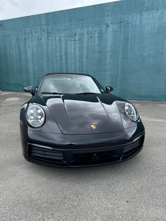 2020 Porsche 992 Carrera 4S - Image 25 of 31