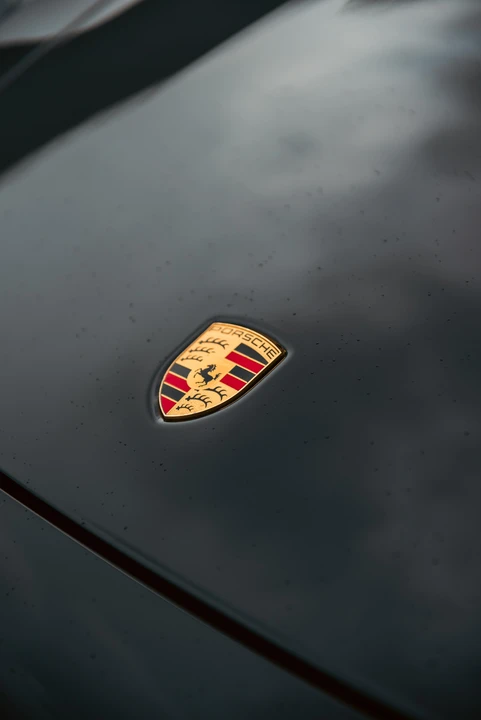 2020 Porsche 992 Carrera 4S - Image 27 of 31