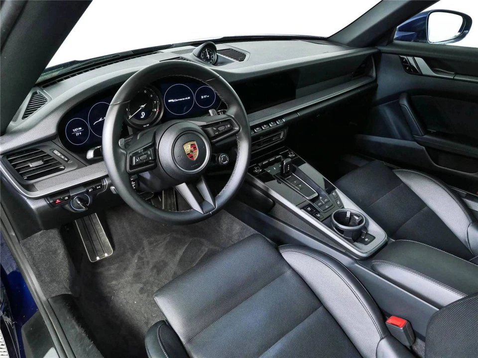 2020 Porsche 992 Carrera 4S - Image 4 of 5