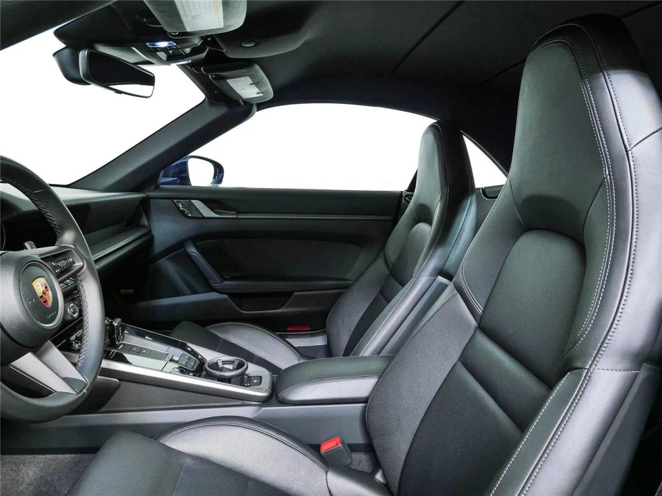 2020 Porsche 992 Carrera 4S - Image 5 of 5
