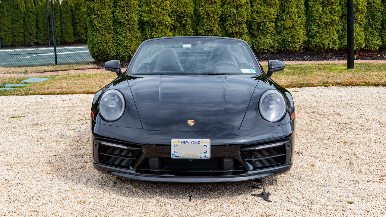 2020 Porsche 992 Carrera 4S - Image 3 of 31