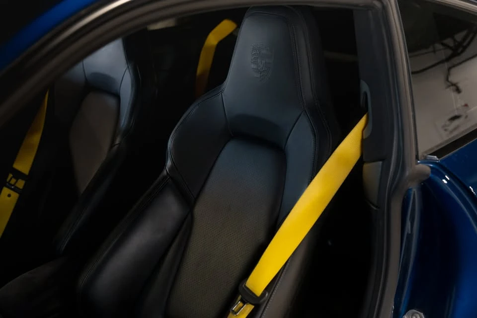 2020 Porsche 992 Carrera 4S - Image 8 of 20