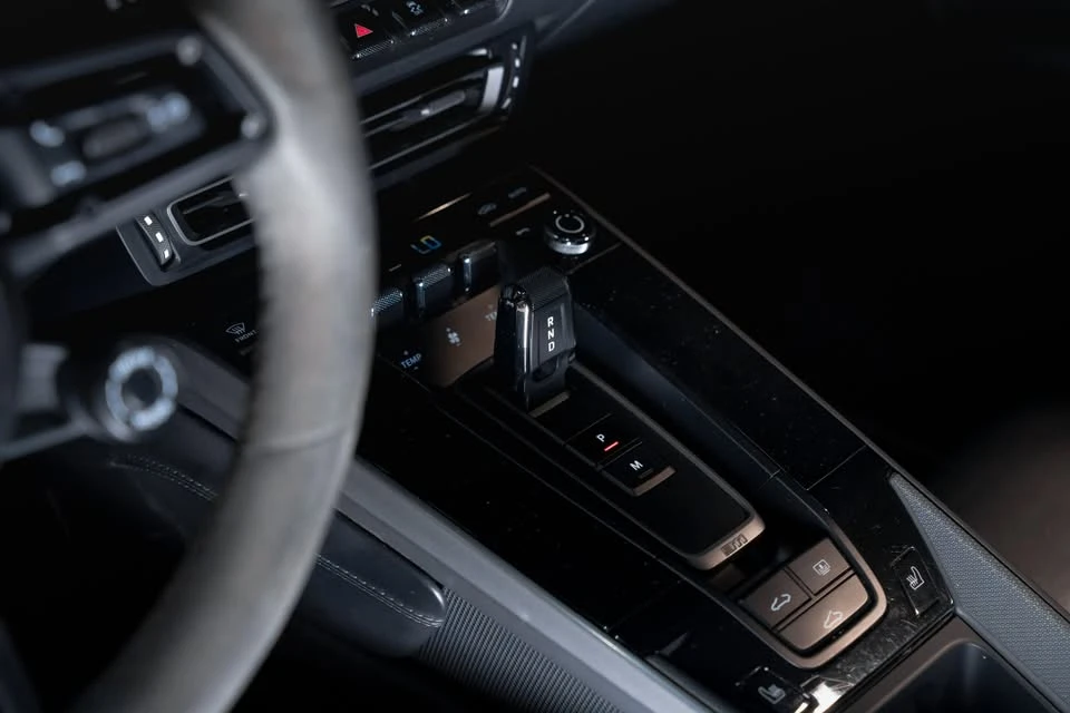 2020 Porsche 992 Carrera 4S - Image 19 of 20