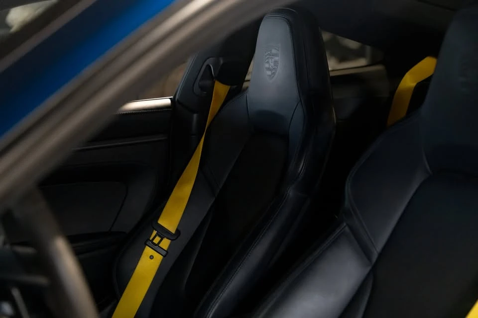 2020 Porsche 992 Carrera 4S - Image 20 of 20