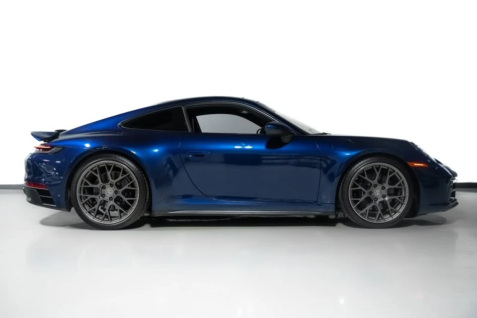 2020 Porsche 992 Carrera 4S - Image 3 of 20