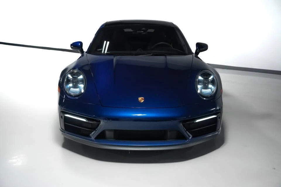 2020 Porsche 992 Carrera 4S - Image 4 of 20