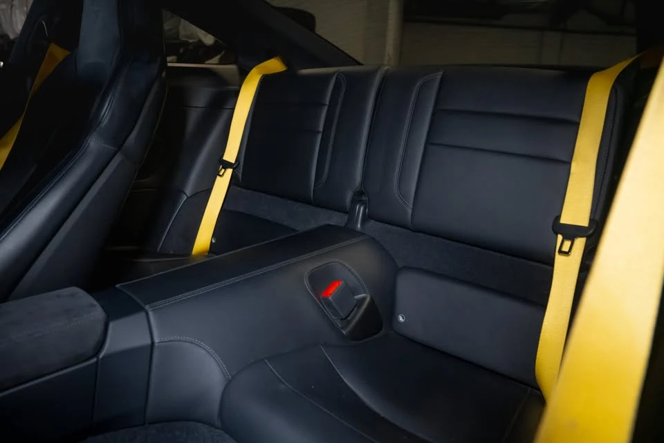 2020 Porsche 992 Carrera 4S - Image 10 of 20