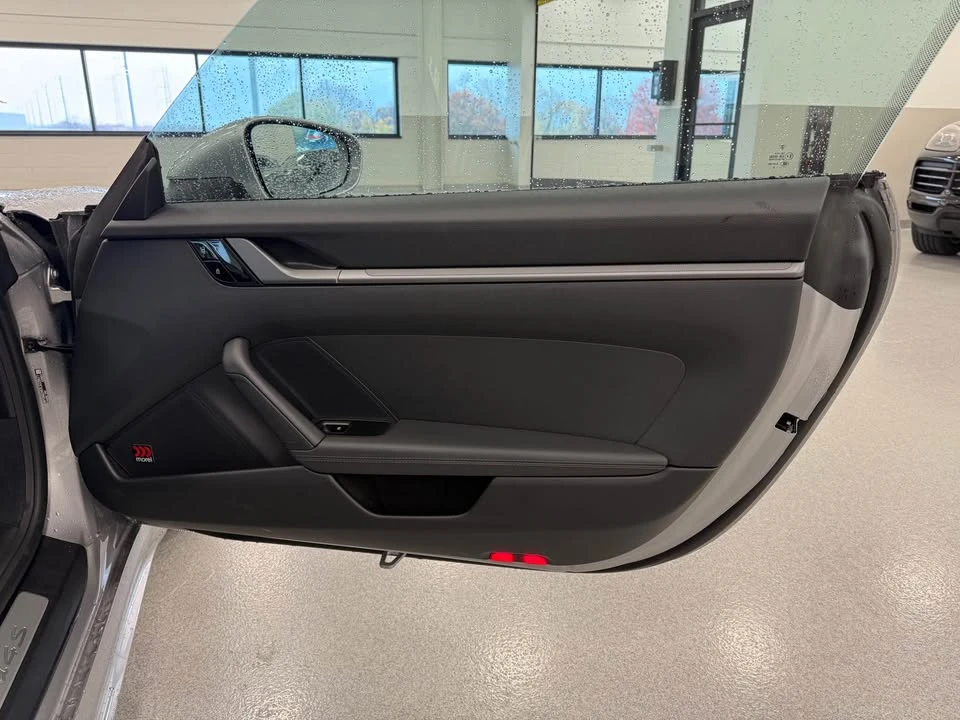 2020 Porsche 992 Carrera 4S - Image 10 of 14
