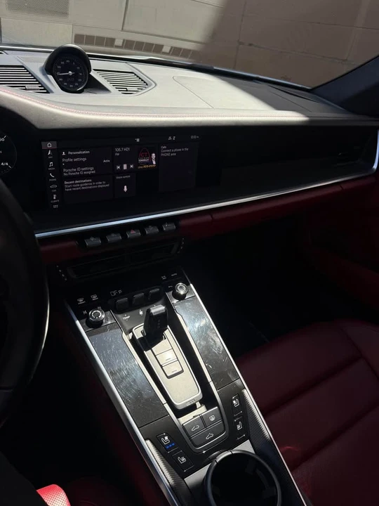 2020 Porsche 992 Carrera 4S - Image 14 of 16