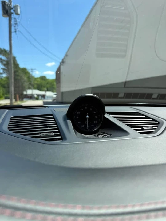 2020 Porsche 992 Carrera 4S - Image 16 of 16