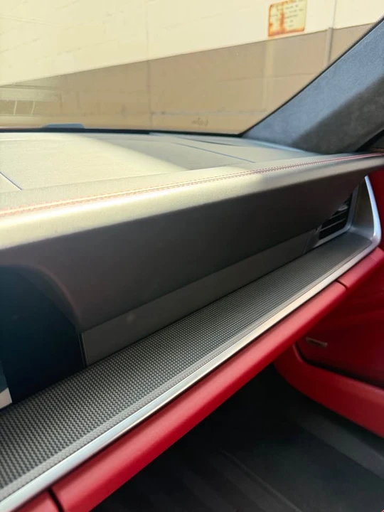 2020 Porsche 992 Carrera 4S - Image 15 of 16