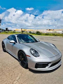 2020 Porsche 911 Carrera 4S Coupe
