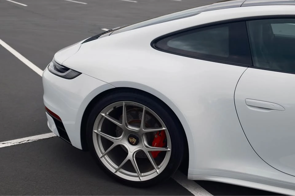 2020 Porsche 992 Carrera 4S - Image 2 of 20