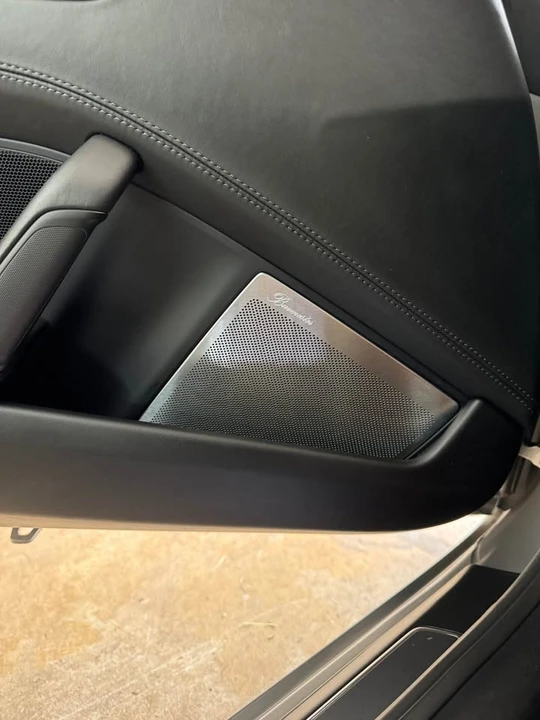 2020 Porsche 992 Carrera 4S - Image 16 of 17