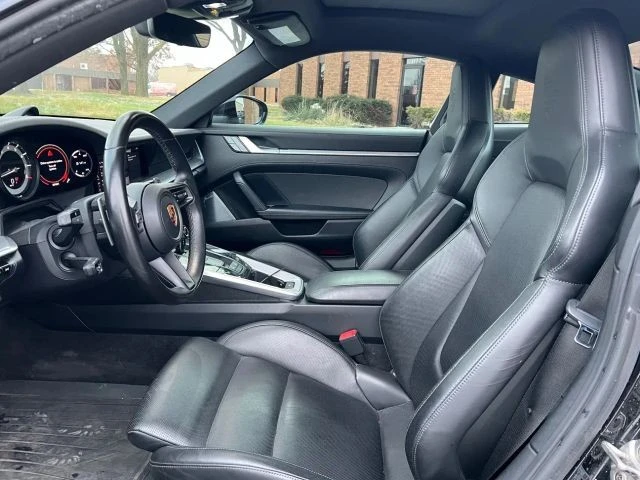 2020 Porsche 992 Carrera 4S - Image 18 of 21