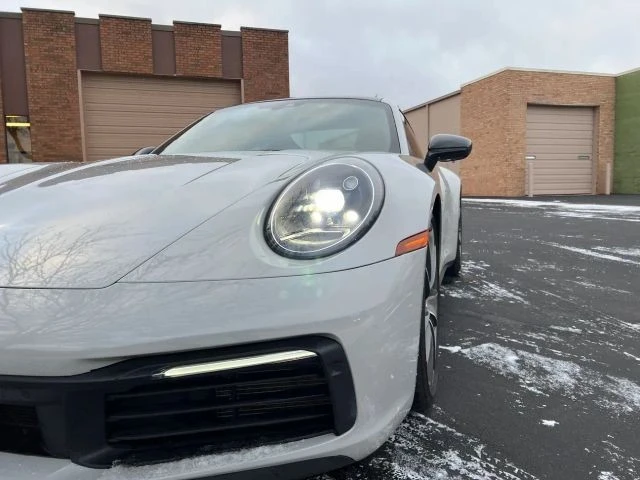 2020 Porsche 992 Carrera 4S - Image 9 of 21