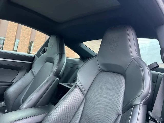 2020 Porsche 992 Carrera 4S - Image 20 of 21