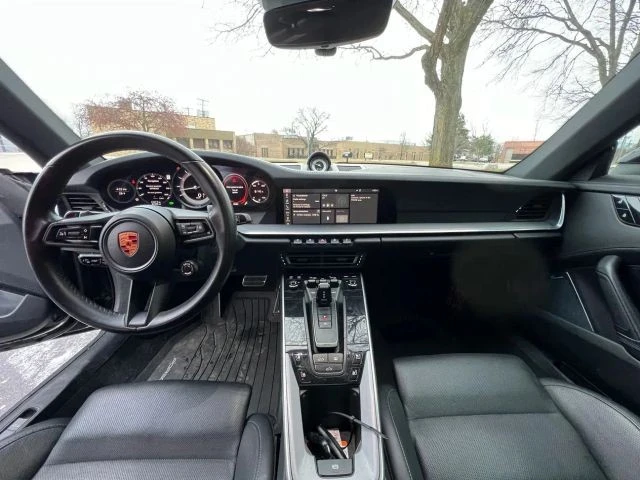 2020 Porsche 992 Carrera 4S - Image 21 of 21