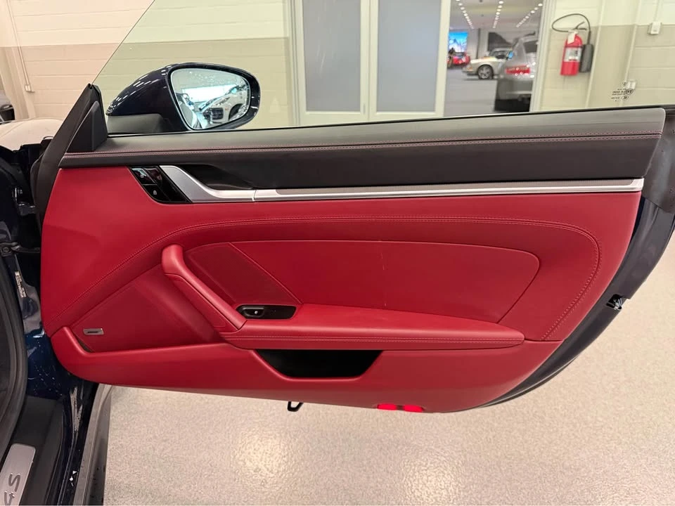 2020 Porsche 992 Carrera 4S - Image 12 of 16