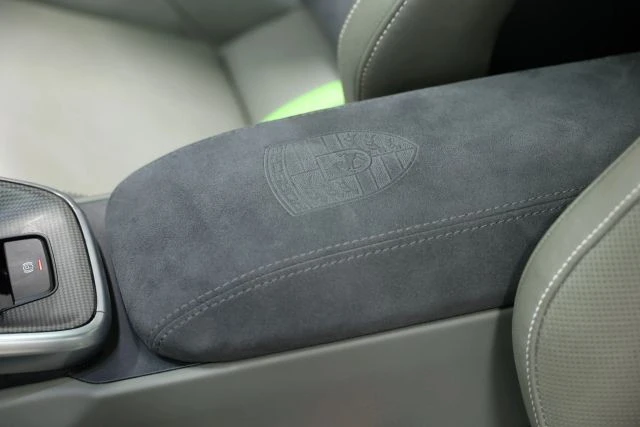 2020 Porsche 992 Carrera 4S - Image 21 of 31
