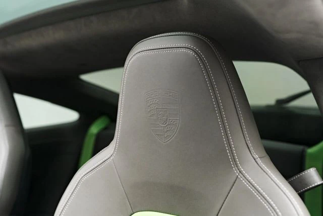 2020 Porsche 992 Carrera 4S - Image 18 of 31