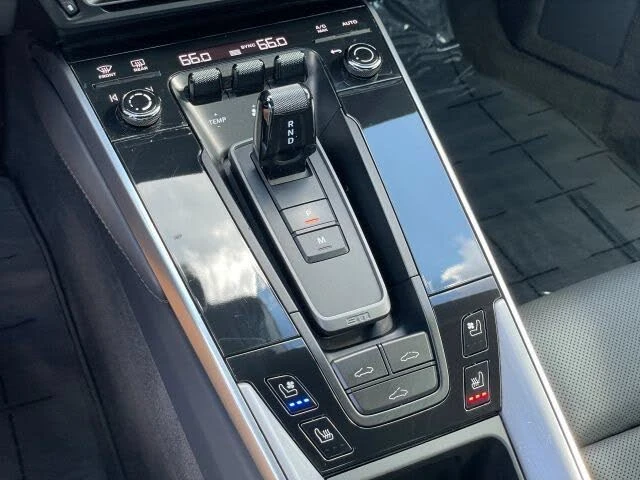 2020 Porsche 992 Carrera 4S - Image 31 of 31