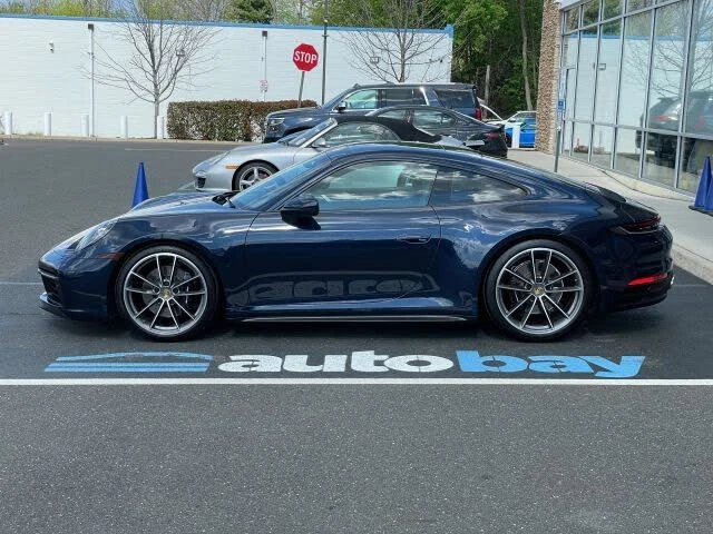 2020 Porsche 992 Carrera 4S - Image 14 of 31