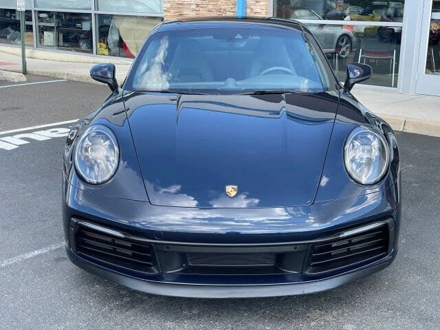 2020 Porsche 992 Carrera 4S - Image 12 of 31