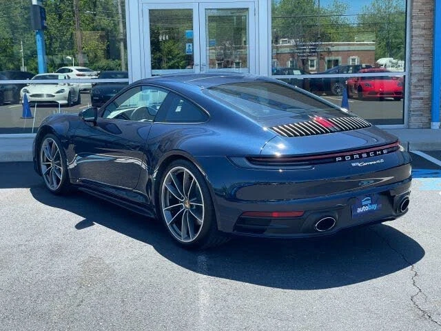 2020 Porsche 992 Carrera 4S - Image 10 of 31