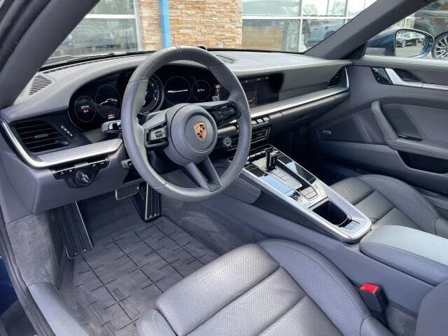 2020 Porsche 992 Carrera 4S - Image 2 of 31