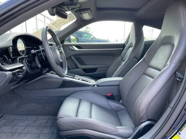 2020 Porsche 992 Carrera 4S - Image 20 of 31
