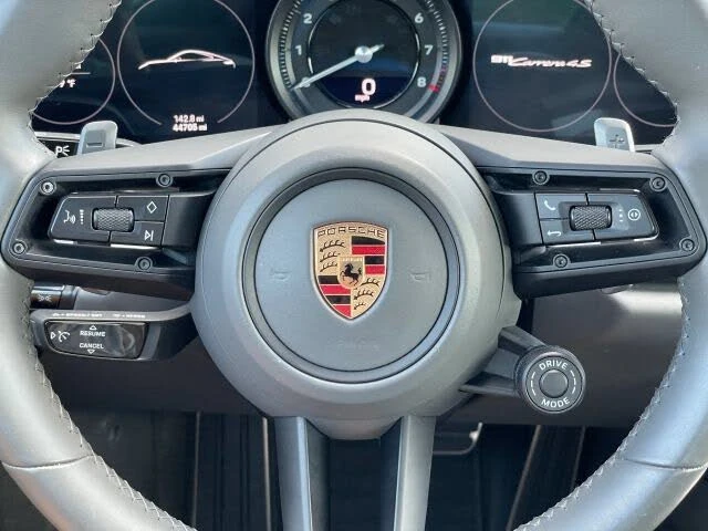 2020 Porsche 992 Carrera 4S - Image 23 of 31