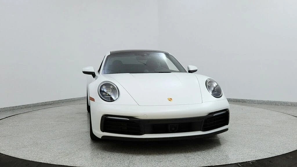 2020 Porsche 992 Carrera 4S - Image 8 of 31