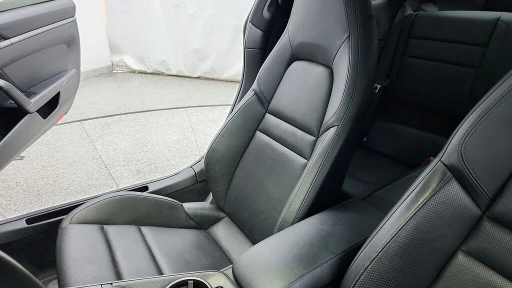 2020 Porsche 992 Carrera 4S - Image 16 of 31