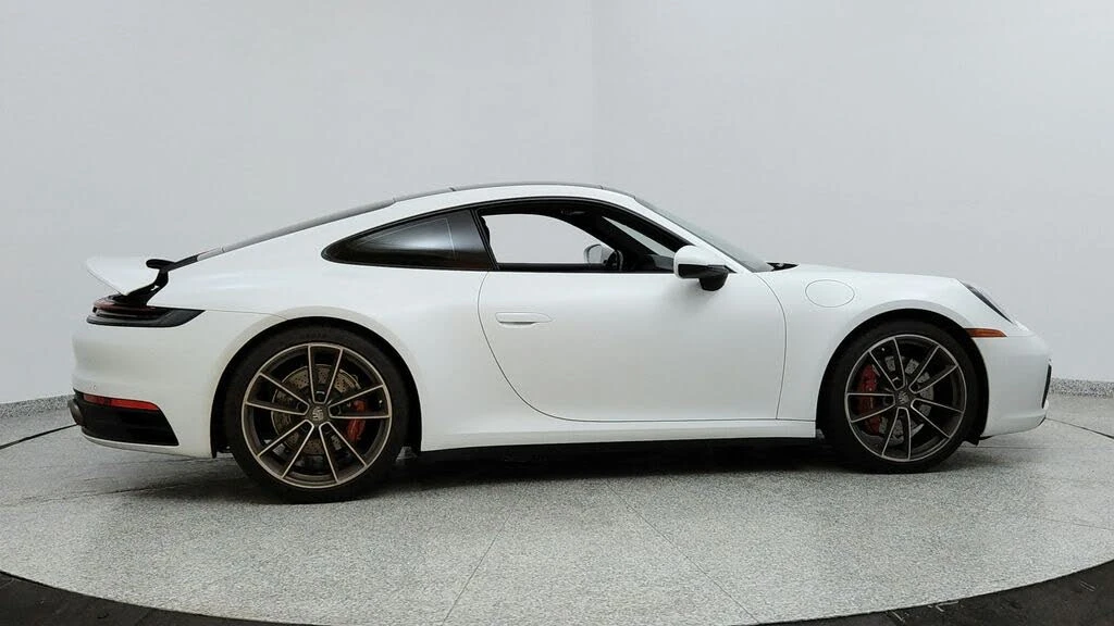 2020 Porsche 992 Carrera 4S - Image 6 of 31