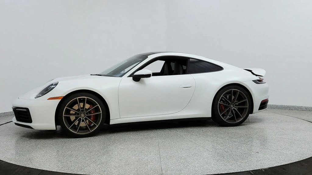 2020 Porsche 992 Carrera 4S - Image 2 of 31