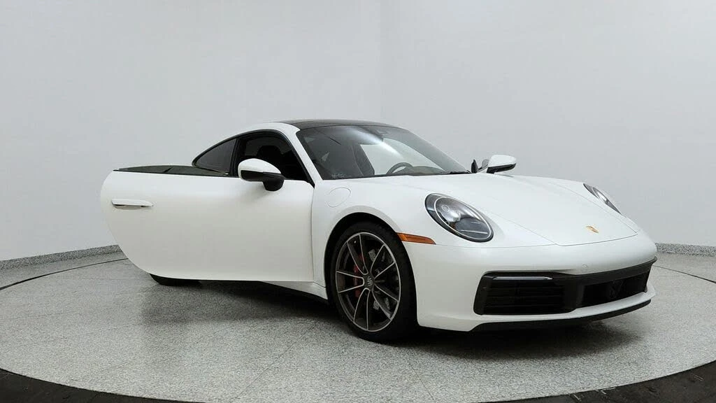 2020 Porsche 992 Carrera 4S - Image 12 of 31