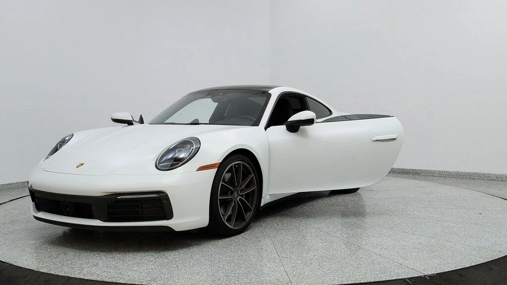 2020 Porsche 992 Carrera 4S - Image 9 of 31