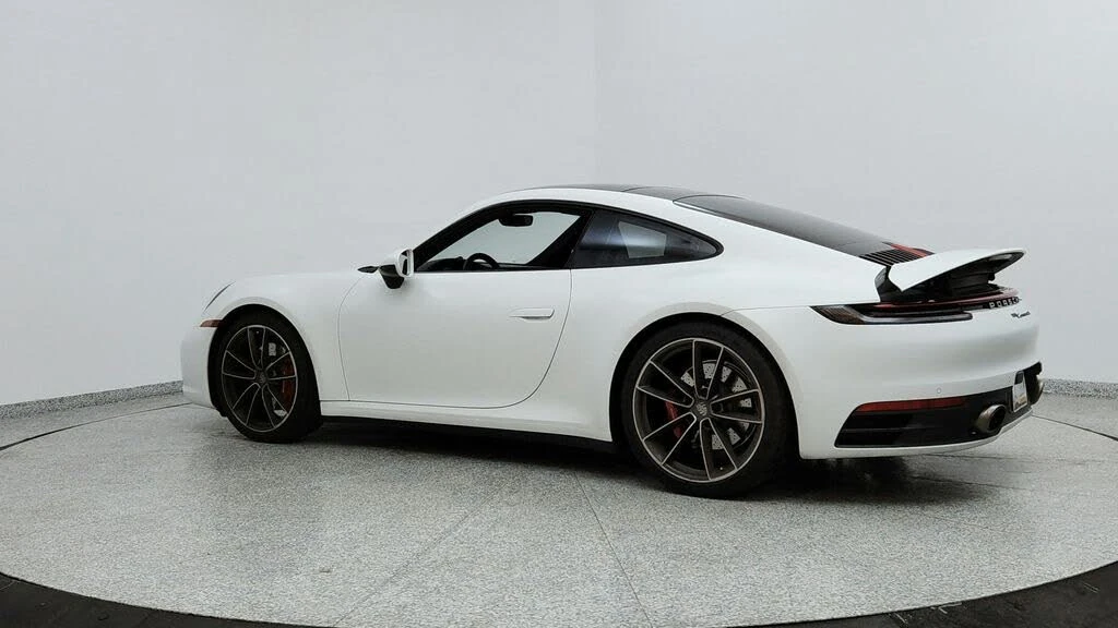 2020 Porsche 992 Carrera 4S - Image 3 of 31