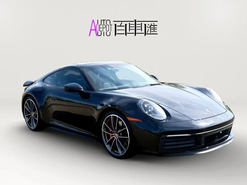 2020 Porsche 992 Carrera 4S - Image 3 of 31
