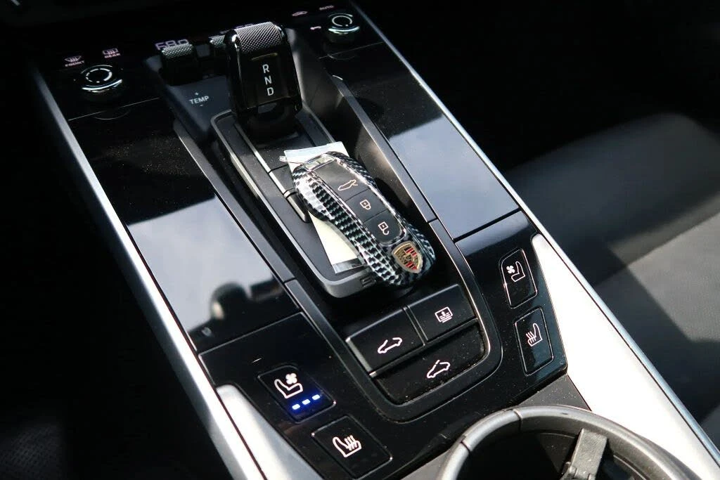 2020 Porsche 992 Carrera 4S - Image 31 of 31