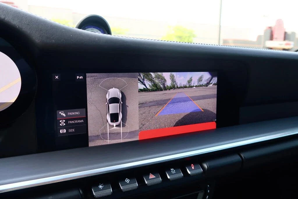 2020 Porsche 992 Carrera 4S - Image 20 of 31