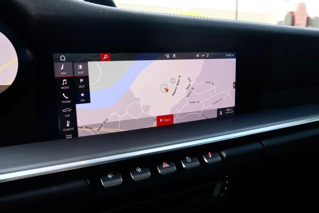 2020 Porsche 992 Carrera 4S - Image 19 of 31